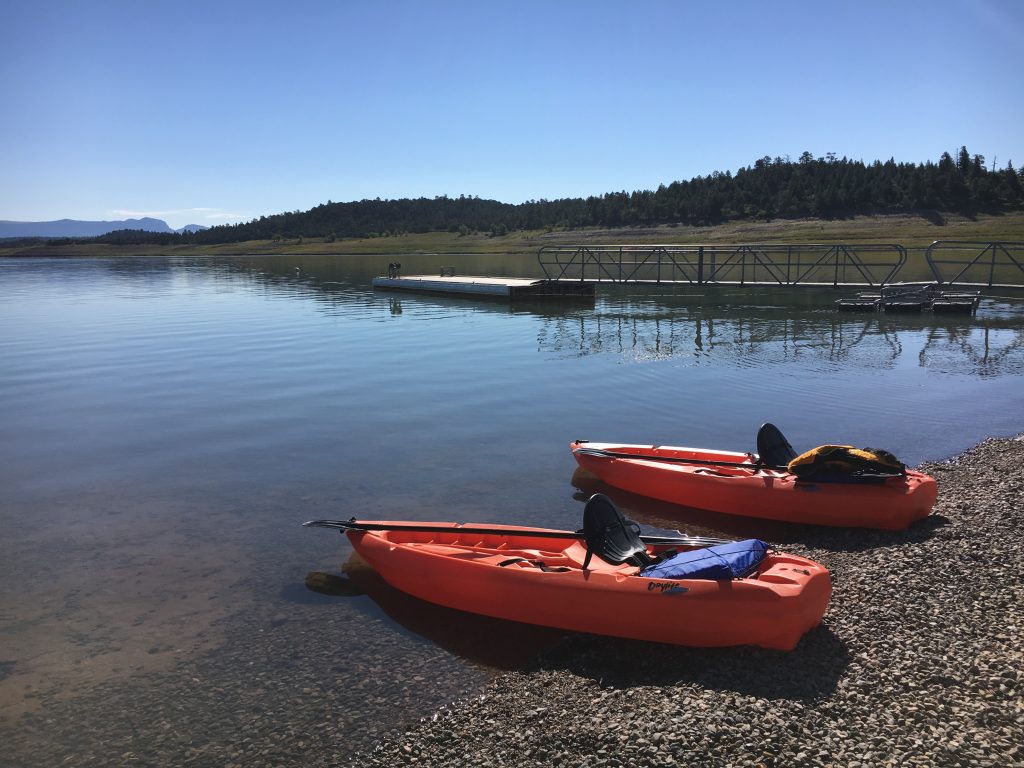 Heron Lake State Park State Parks